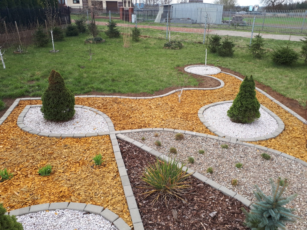 układanie kostki brukowej Bydgoszcz